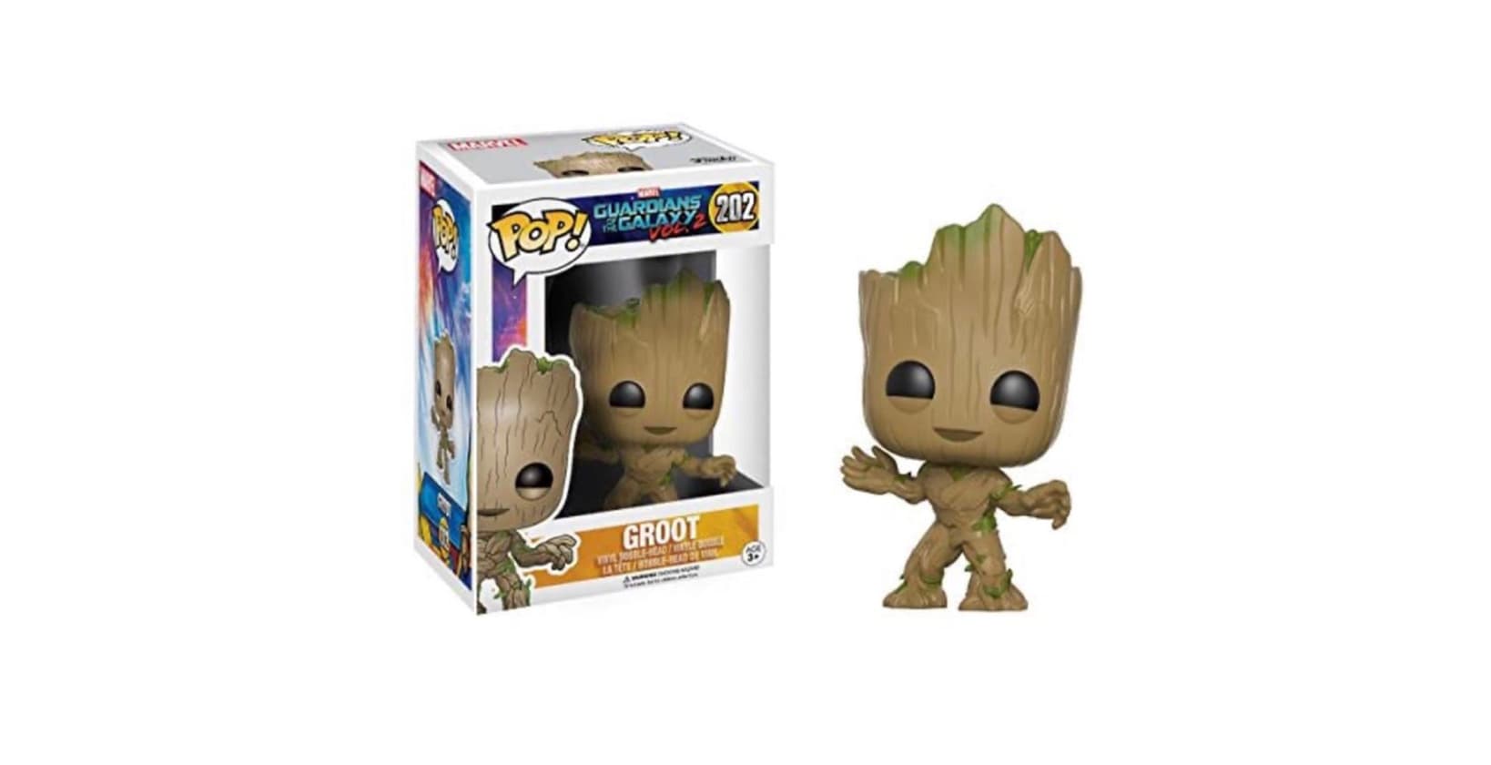 Product Groot