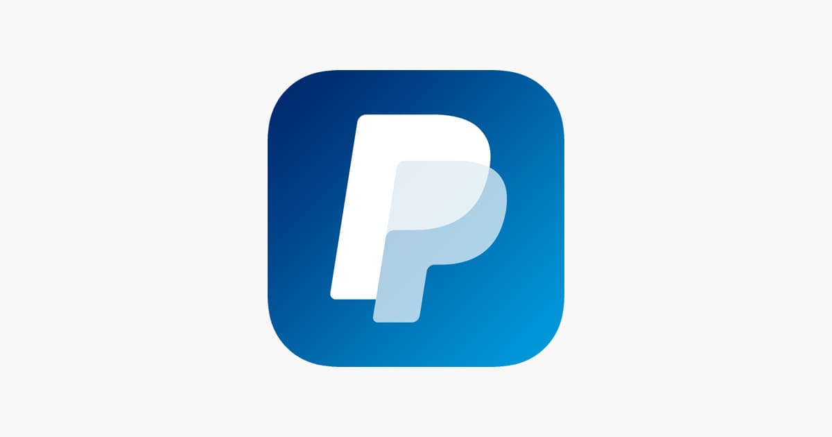 App PayPal - App Store 