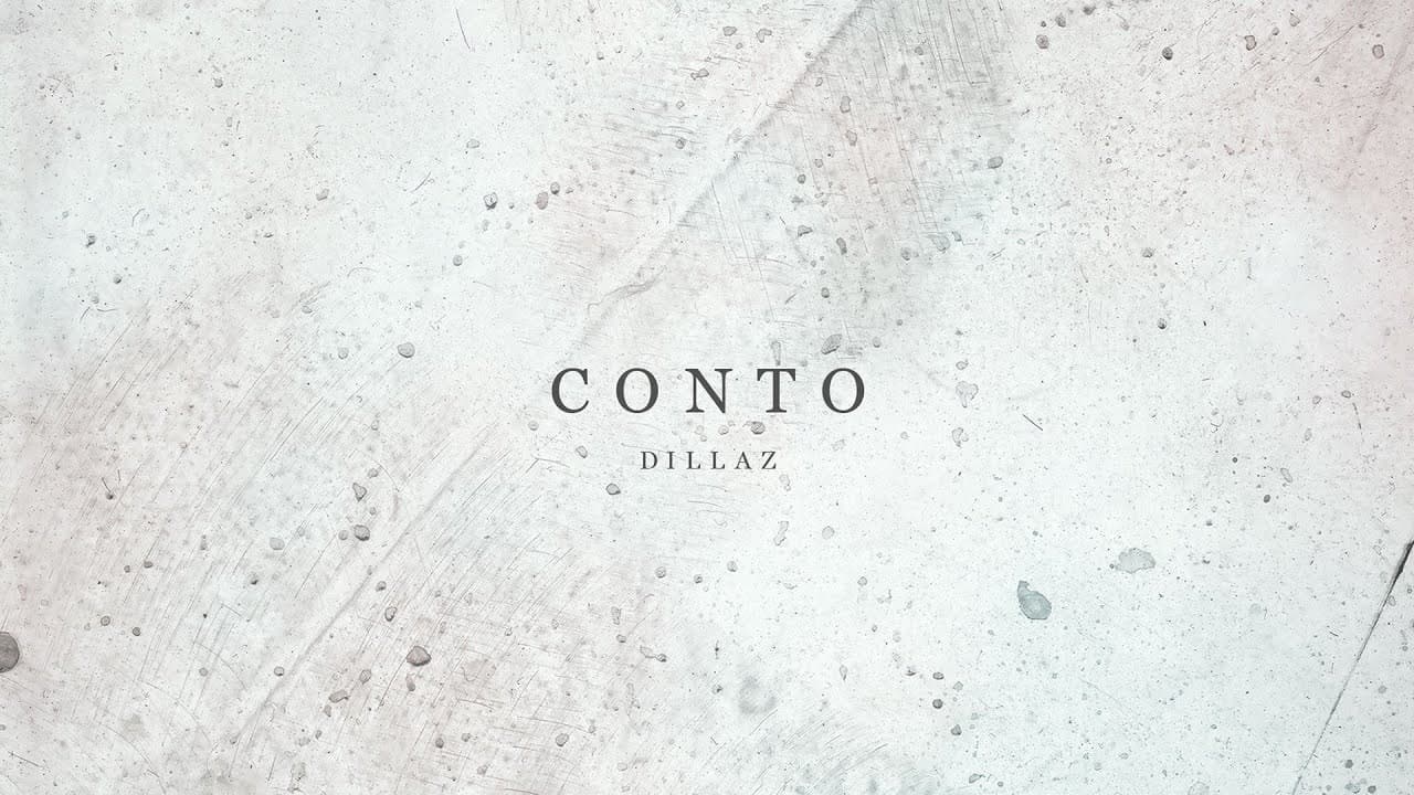 Canción Dillaz - Conto 