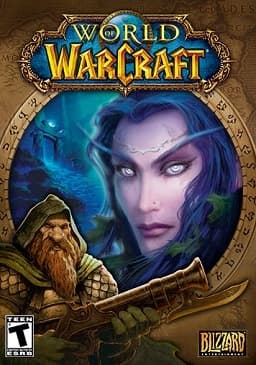 Videojuegos World Warcraft 