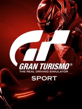 Videogames Grand Turismo Sport 