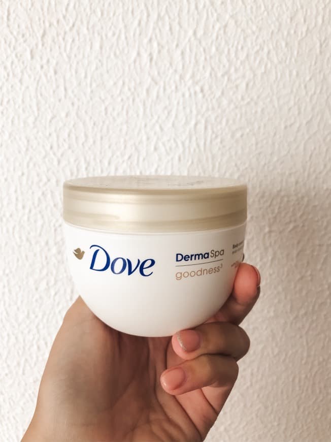 Producto Creme de Corpo Dove 