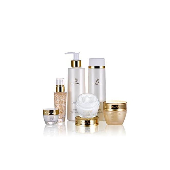 Beauty NovAge Time Restore Set