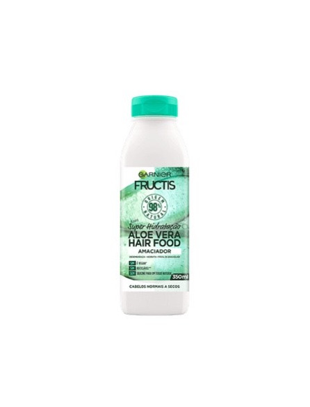 Producto Garnier Fructis aloé vera condicionador 