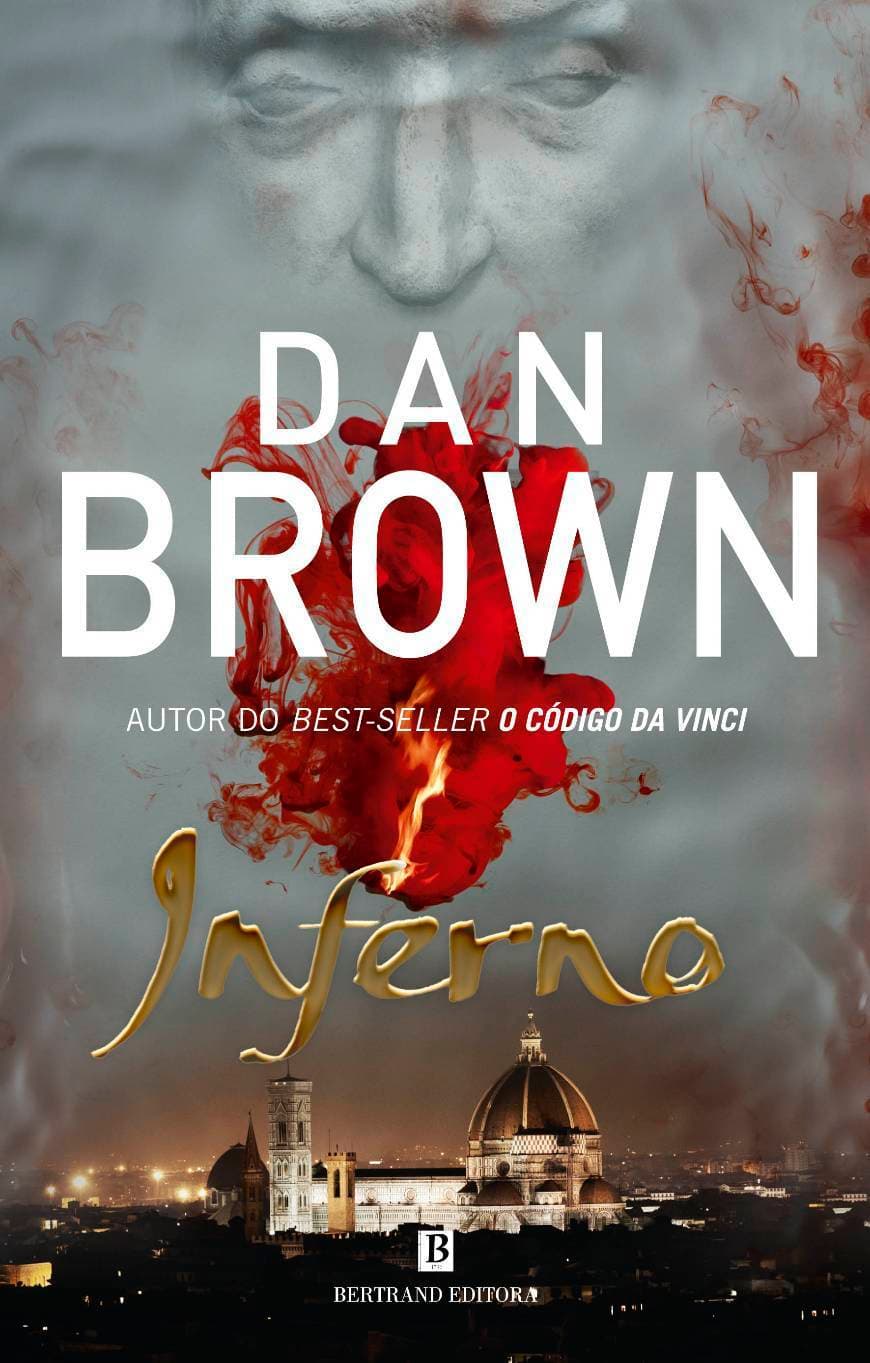 Libro Inferno 