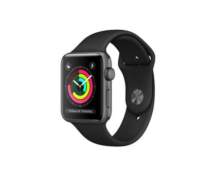 Electronic Apple Watch Series 3