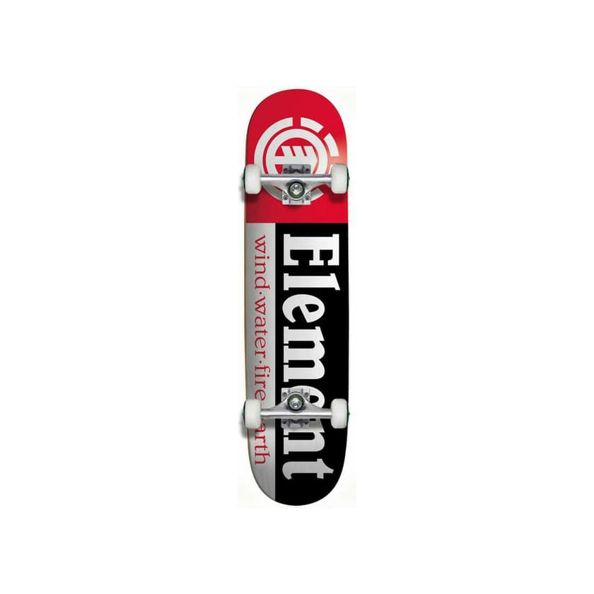 Producto Skate Element Completo