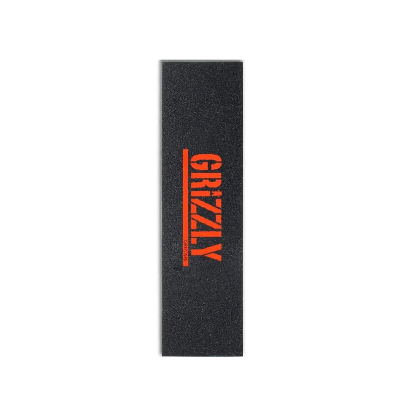 Product Lixa Grizzly Stamp Grip Tape