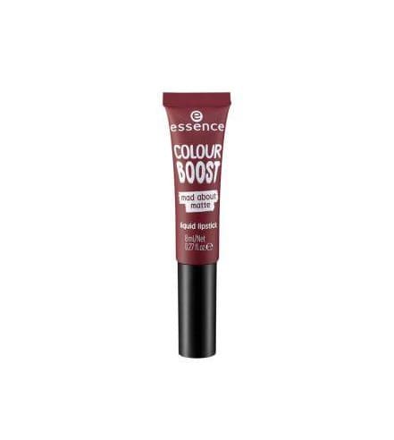 Product Batom líquido Colour Boost mad about matte - Essence