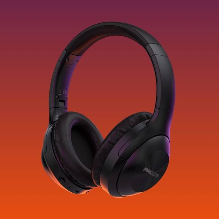 Product Headphones Silentia Twilight