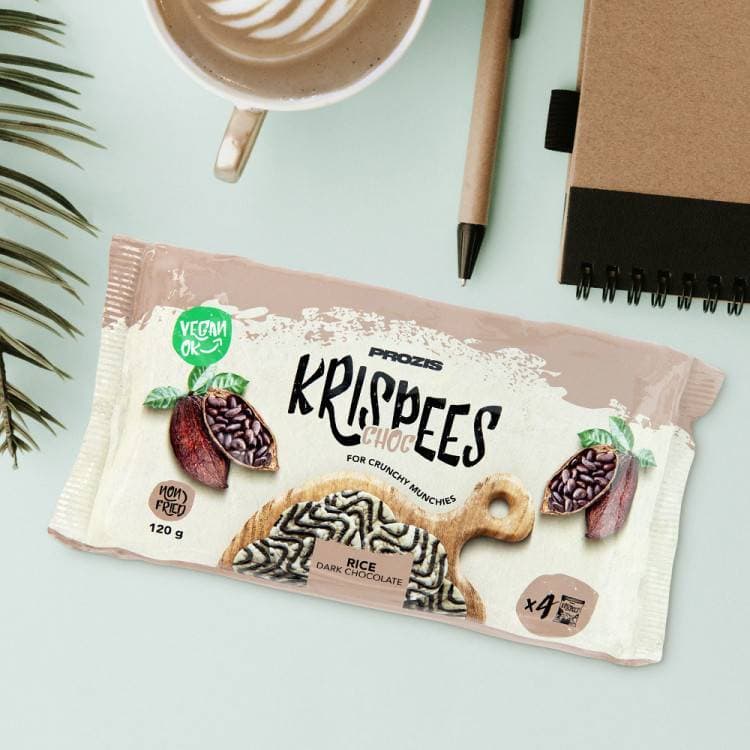 Product Choc Krispees