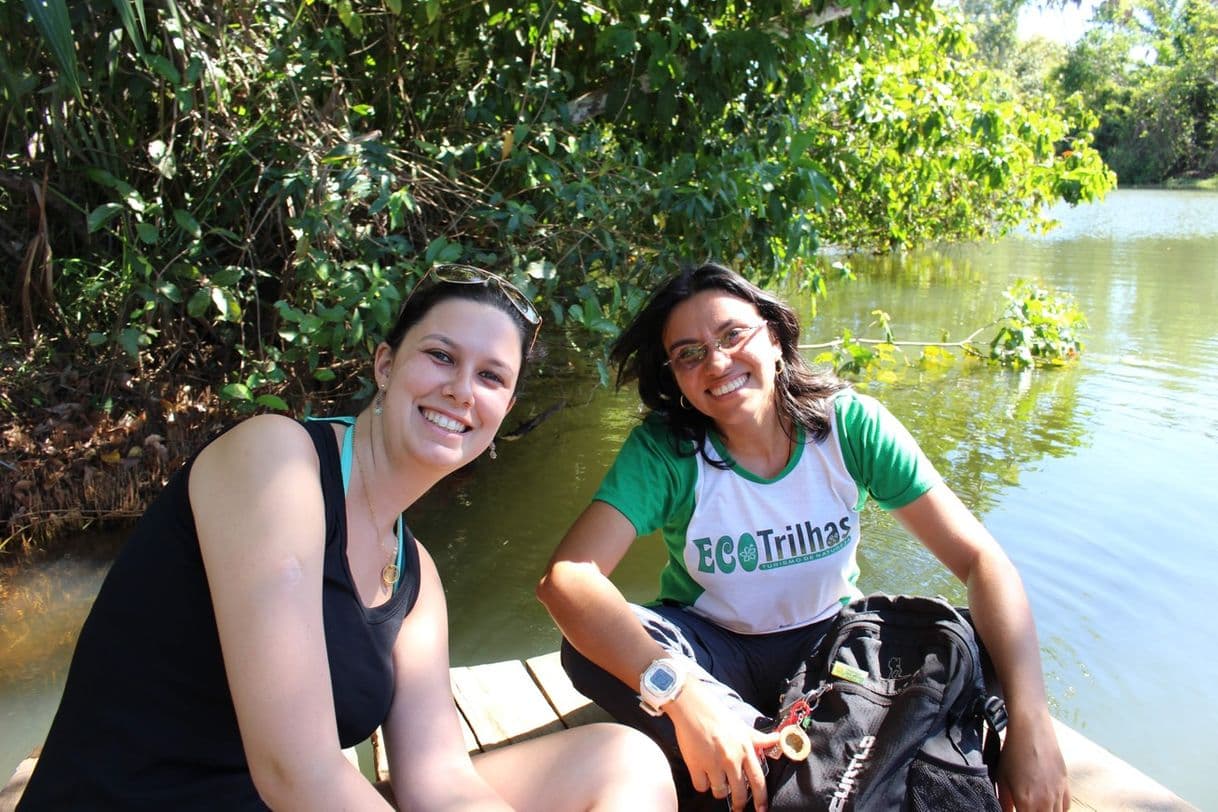 Moda Agência de Passeios na Chapada das Mesas - Carolina/MA