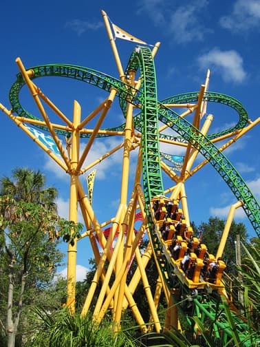 Place Cheetah Hunt