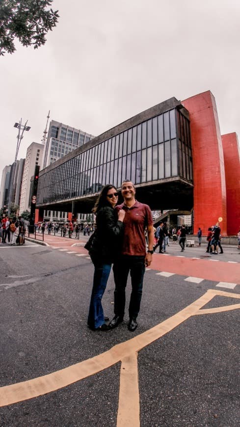 Place Masp