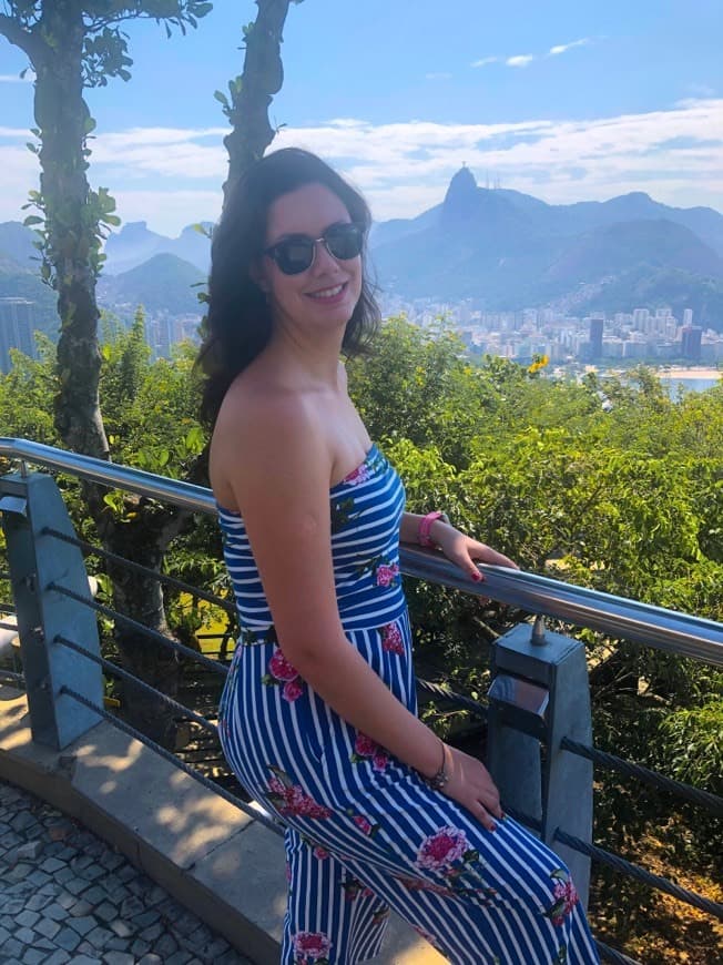 Place Pão de Açucar