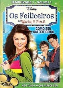 Serie Wizards of Waverly Place