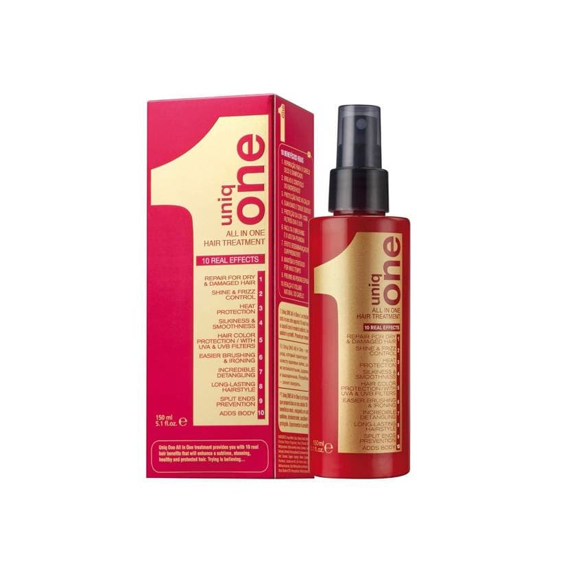 Beauty UNIQ ONE all in one hair treatment 150 ml