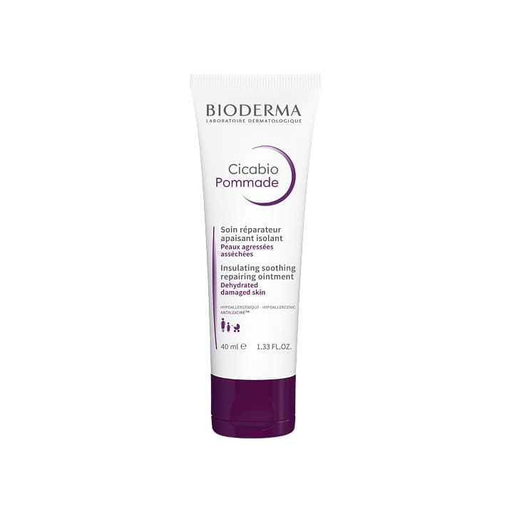 Product Cicabio Bioderma

