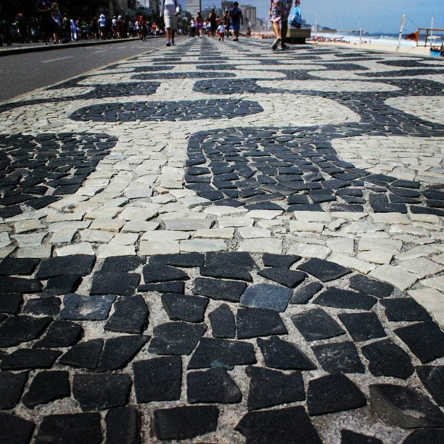 Place Ipanema - Posto 9