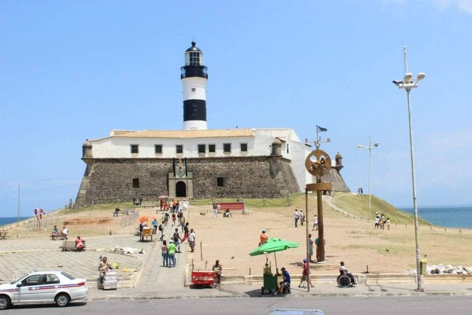 Place Farol da Barra