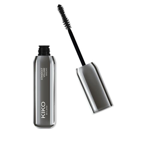 Fashion Mascara com efeito volume rico - Standout Volume Mascara - KIKO ...