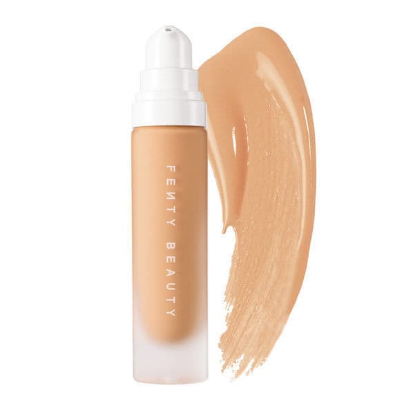 Fashion Pro Filt'r Soft Matte Longwear Foundation - Base de longa ... - Sephora