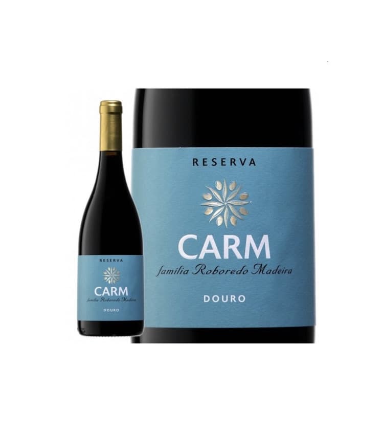 Producto Carm Reserva 