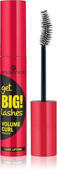 Producto Get Big Lashes Essence

