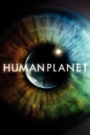 Serie Human Planet