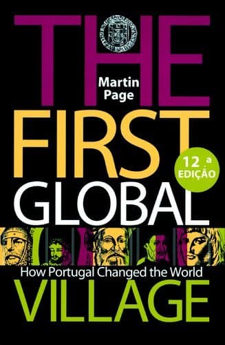 Book The First Global Village