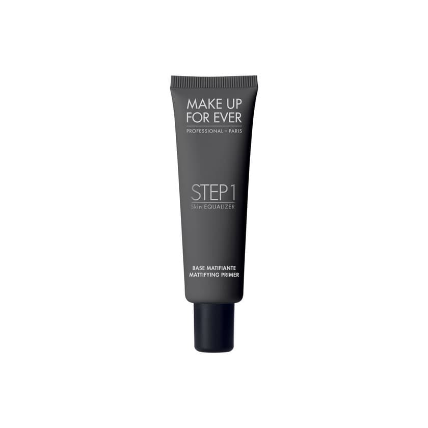 Product Primer Make up For Ever Step 1 Skin Equalizer