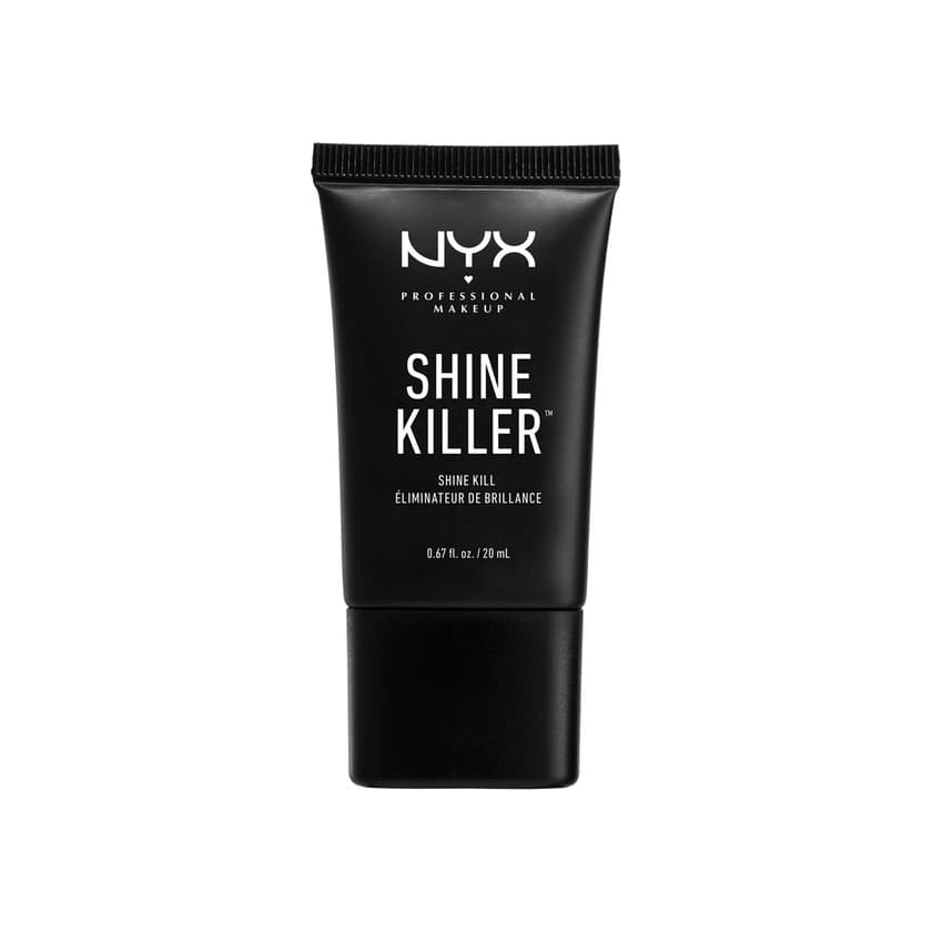 Product Nyx Shine Killer Primer 