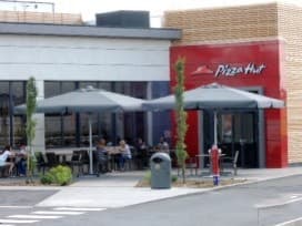 Restaurants Pizza Hut Foetz