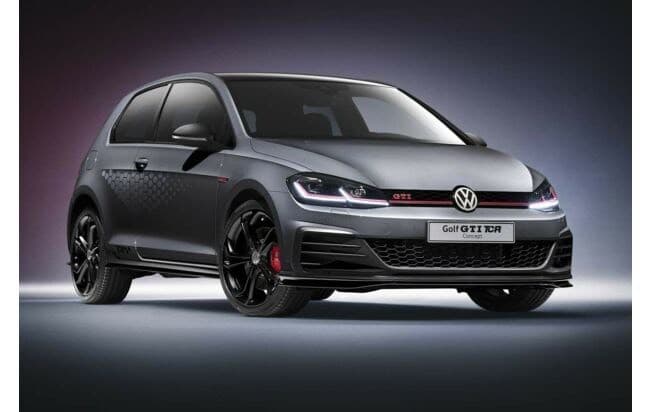 Fashion Volkswagen Golf GTI News and Reviews | Motor1.com