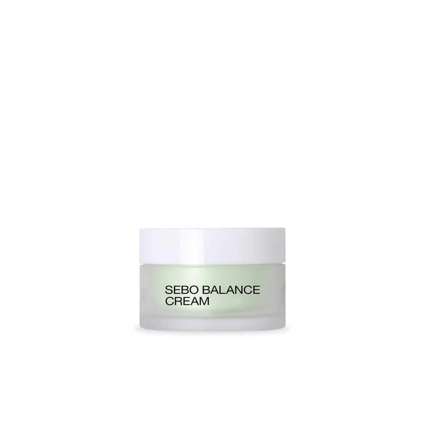 Producto Sebo Balance Cream

