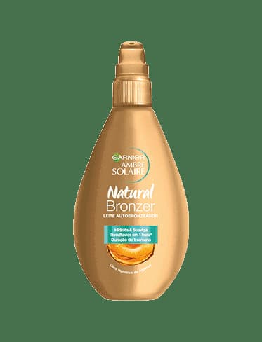 Producto Bronzeador Garnier 