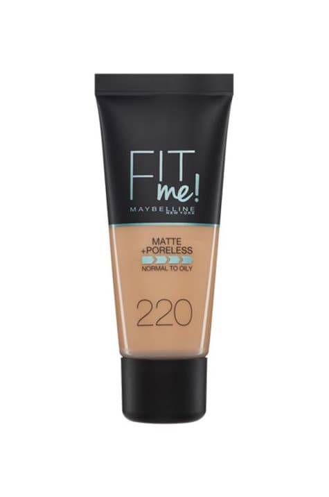 Producto Base Fit Me