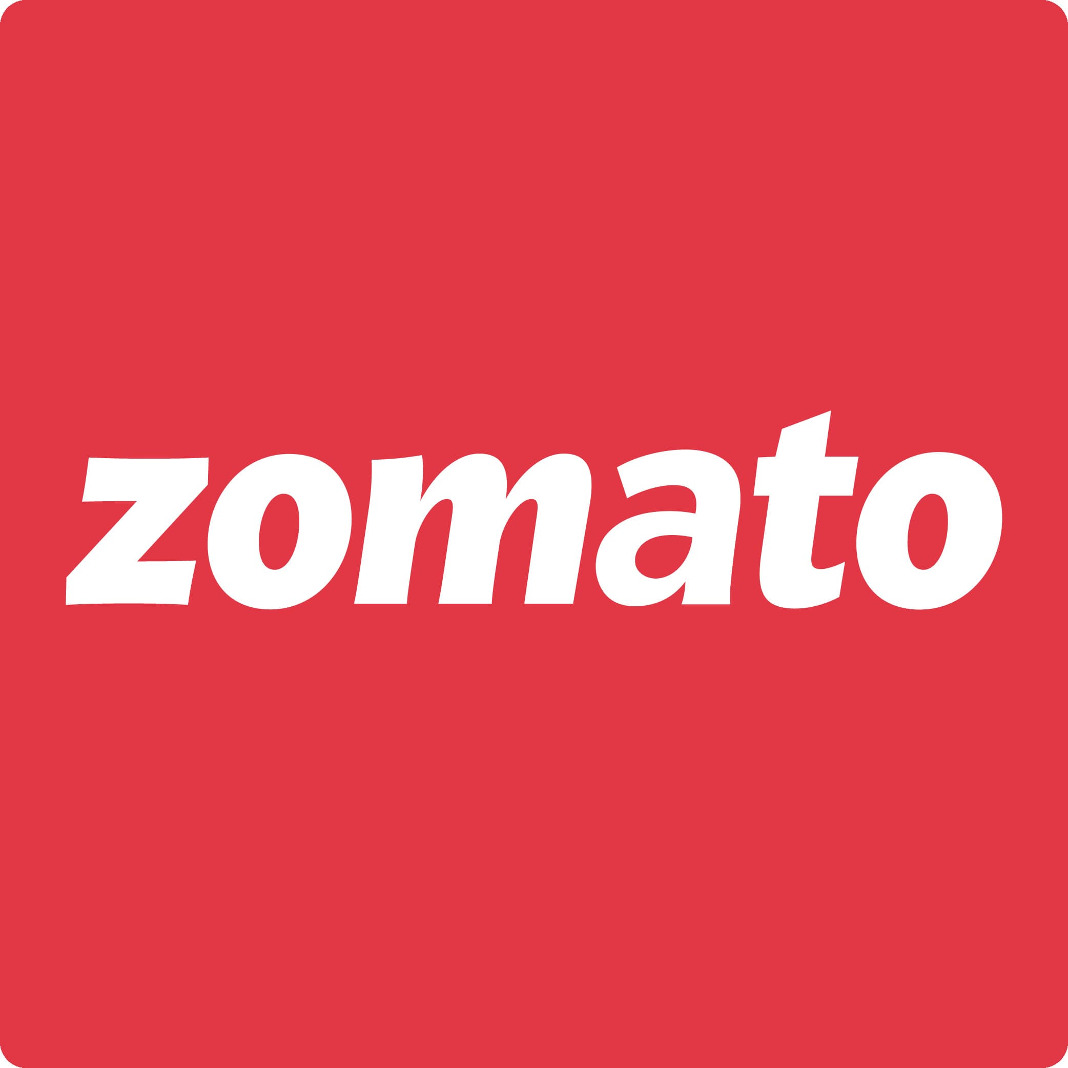 App Zoomato 