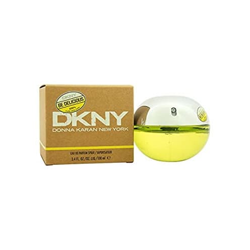 Product DKNY
Be Delicious Woman
Eau de Parfum