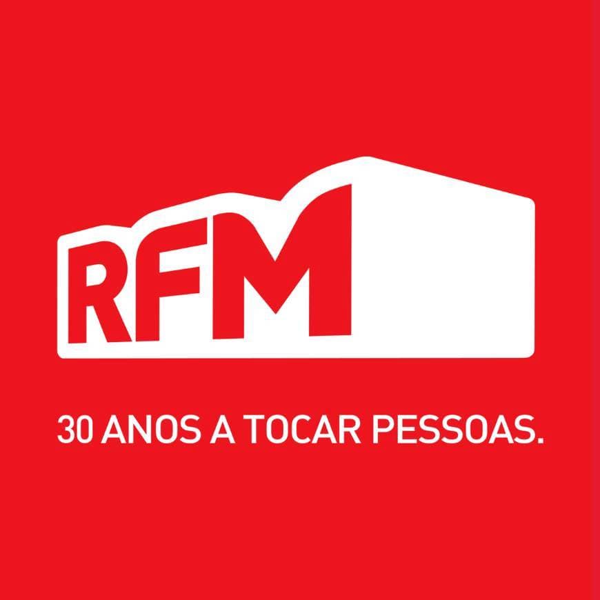 Fashion RFM - Só Grandes Músicas