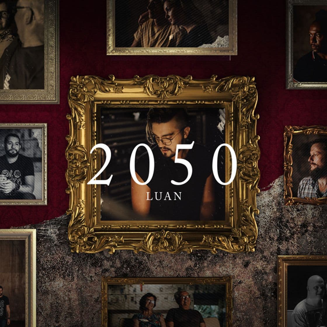 Canción 2050