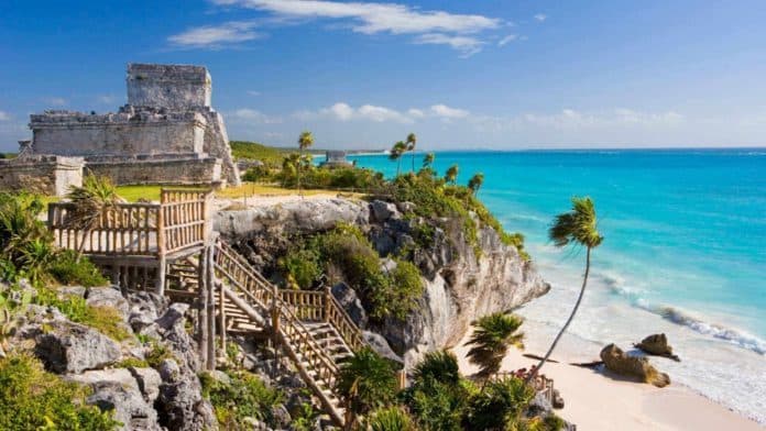 Lugar Tulum