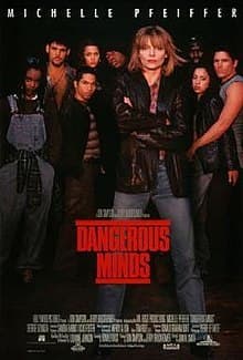 Serie Dangerous Minds