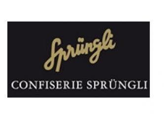 Restaurants Confiserie Sprüngli AG