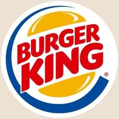 Restaurantes Burger King