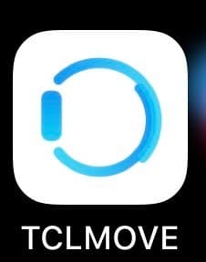 App TCLMOVE 