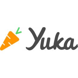 App Yuka 