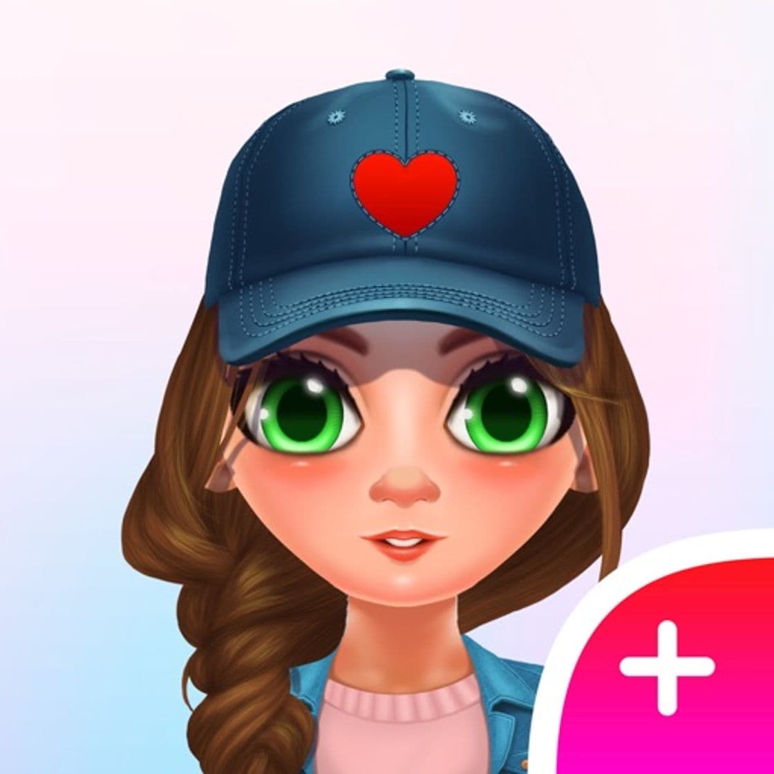 App Character Creator iDolly Maker