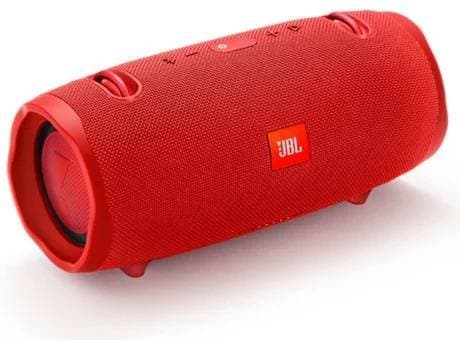 Moda Coluna Portátil JBL Xtreme 2