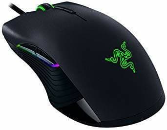 Moda Razer Lancehead Tournament Edition - Ratón gaming 

